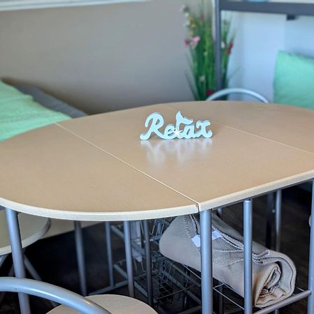 Delfina nähe Europa park Rust Lägenhet Kappel-Grafenhausen Exteriör bild