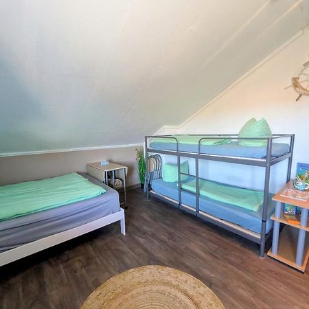 Delfina nähe Europa park Rust Lägenhet Kappel-Grafenhausen Exteriör bild