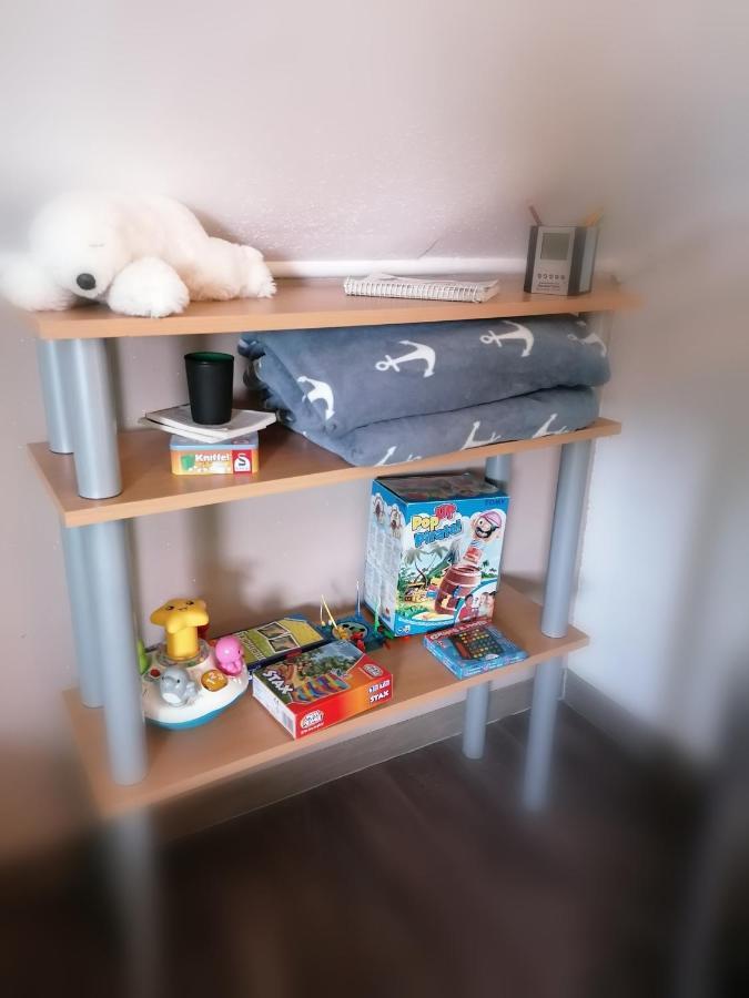 Delfina nähe Europa park Rust Lägenhet Kappel-Grafenhausen Exteriör bild