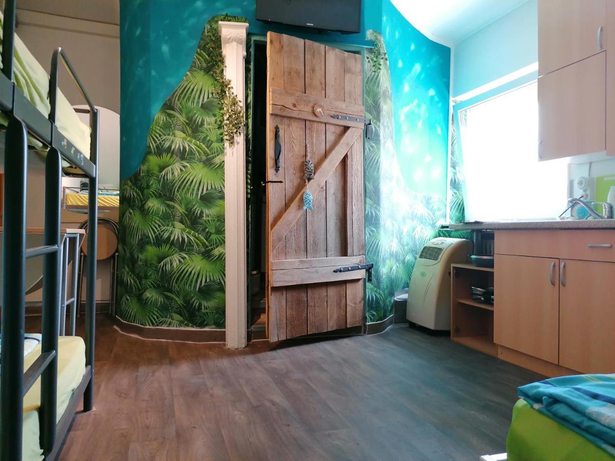 Delfina nähe Europa park Rust Lägenhet Kappel-Grafenhausen Exteriör bild